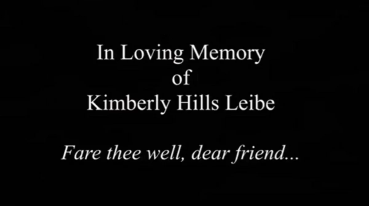 the way home kimberly hills leibe