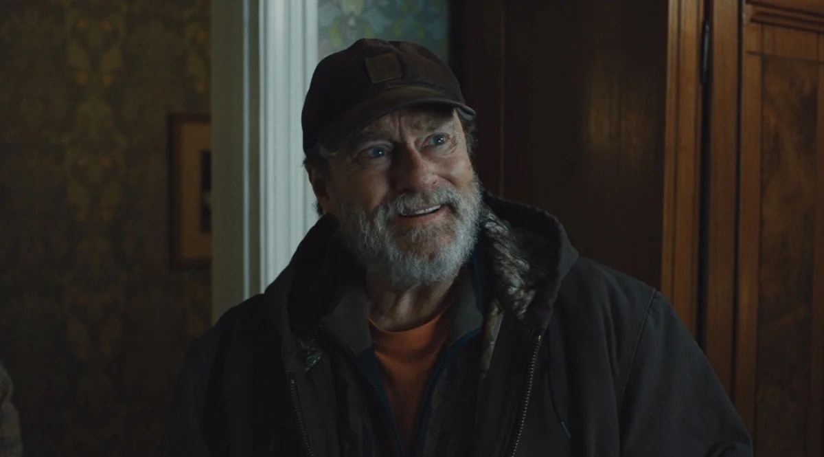 widows bay episodio 3