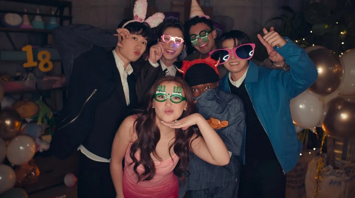 xo kitty temporada 3 final