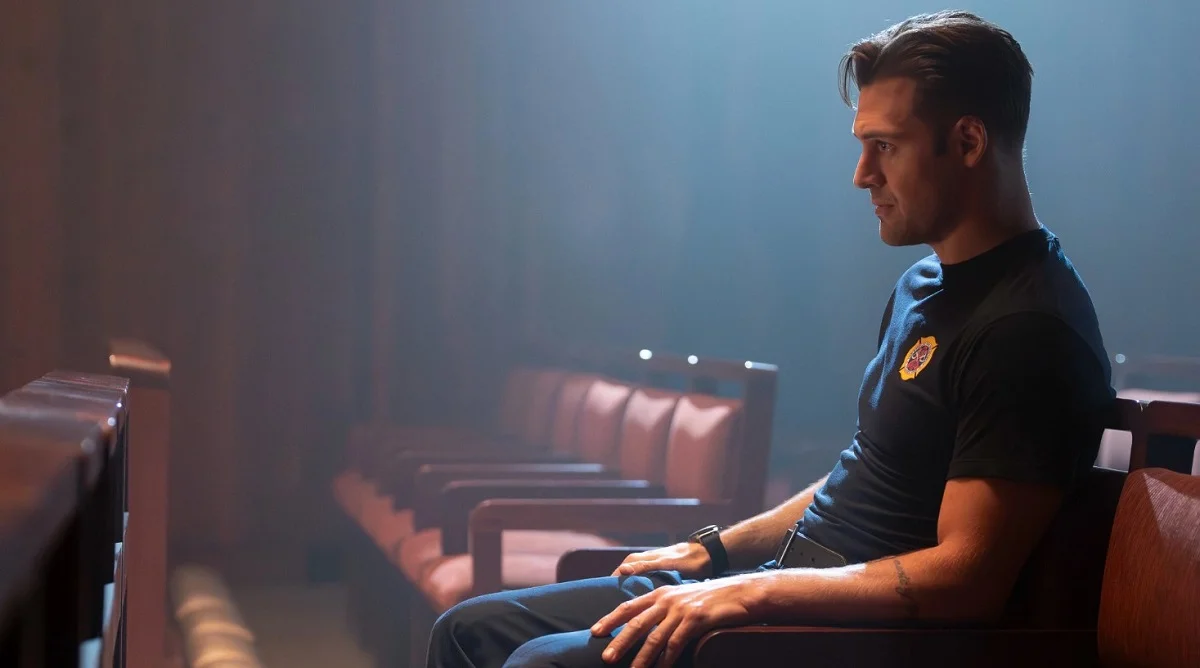 911 temporada 9 final