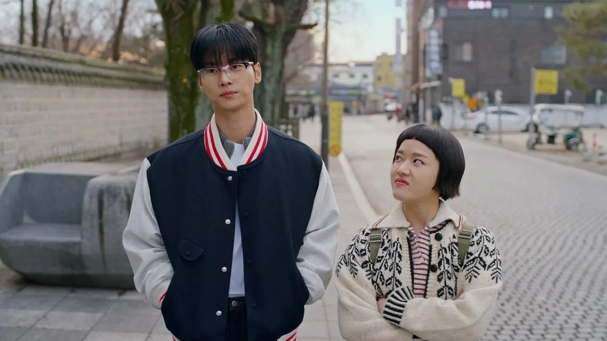 absolute value of romance episodio 12