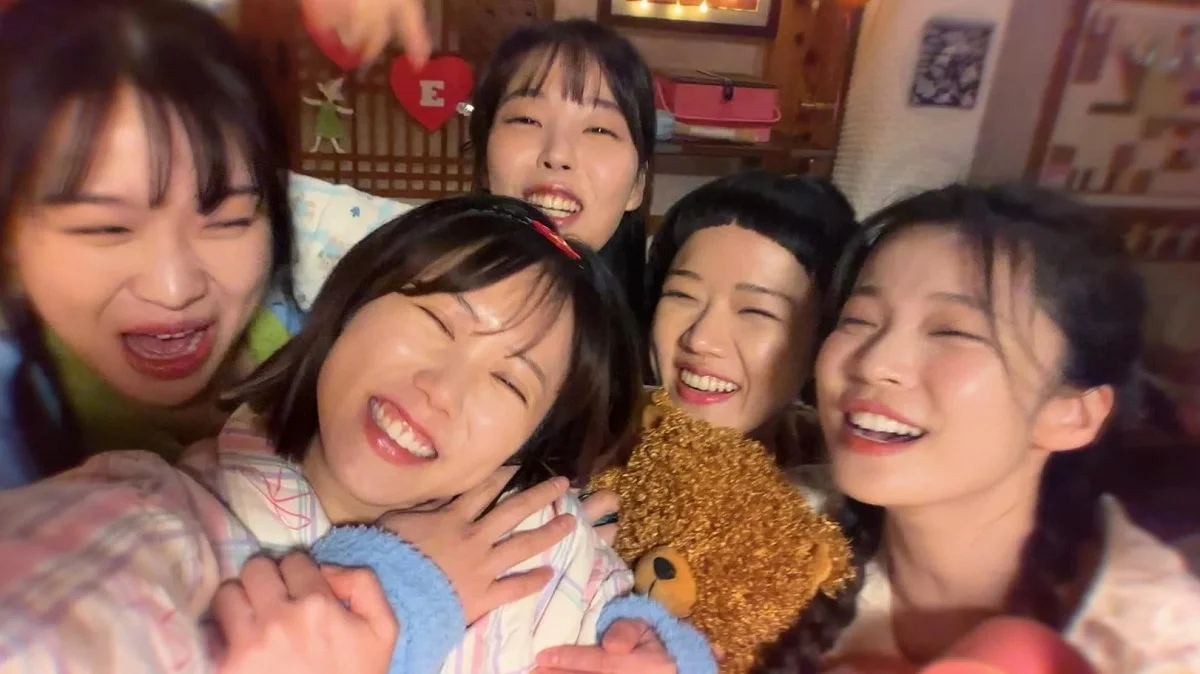 absolute value of romance episodio 17
