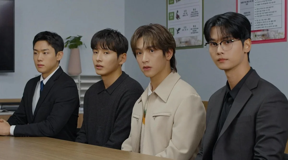 absolute value of romance temporada 1 final