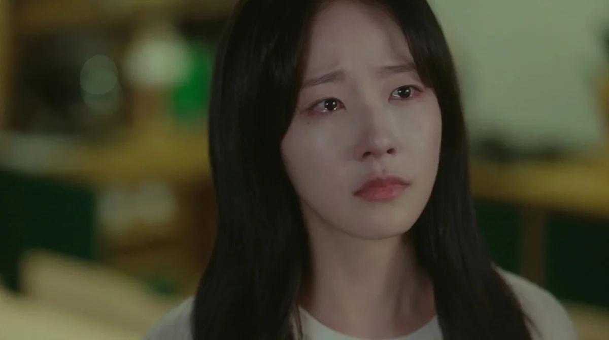 ate esgotar episodio 9