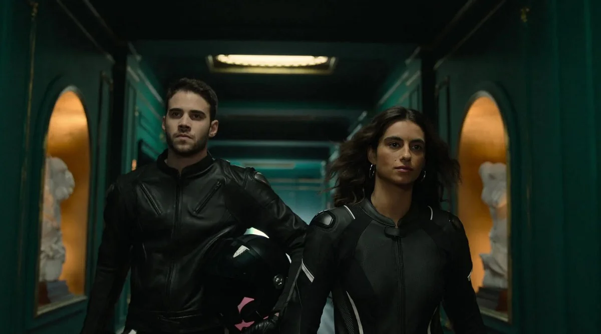 cameron morte berlim e a dama com arminho