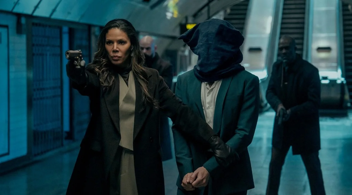 citadel temporada 3