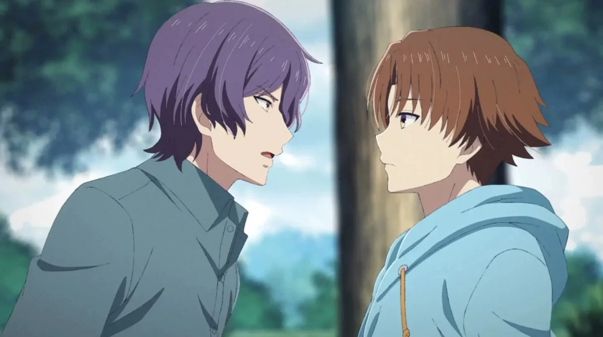 classroom of the elite temporada 4 episodio 9