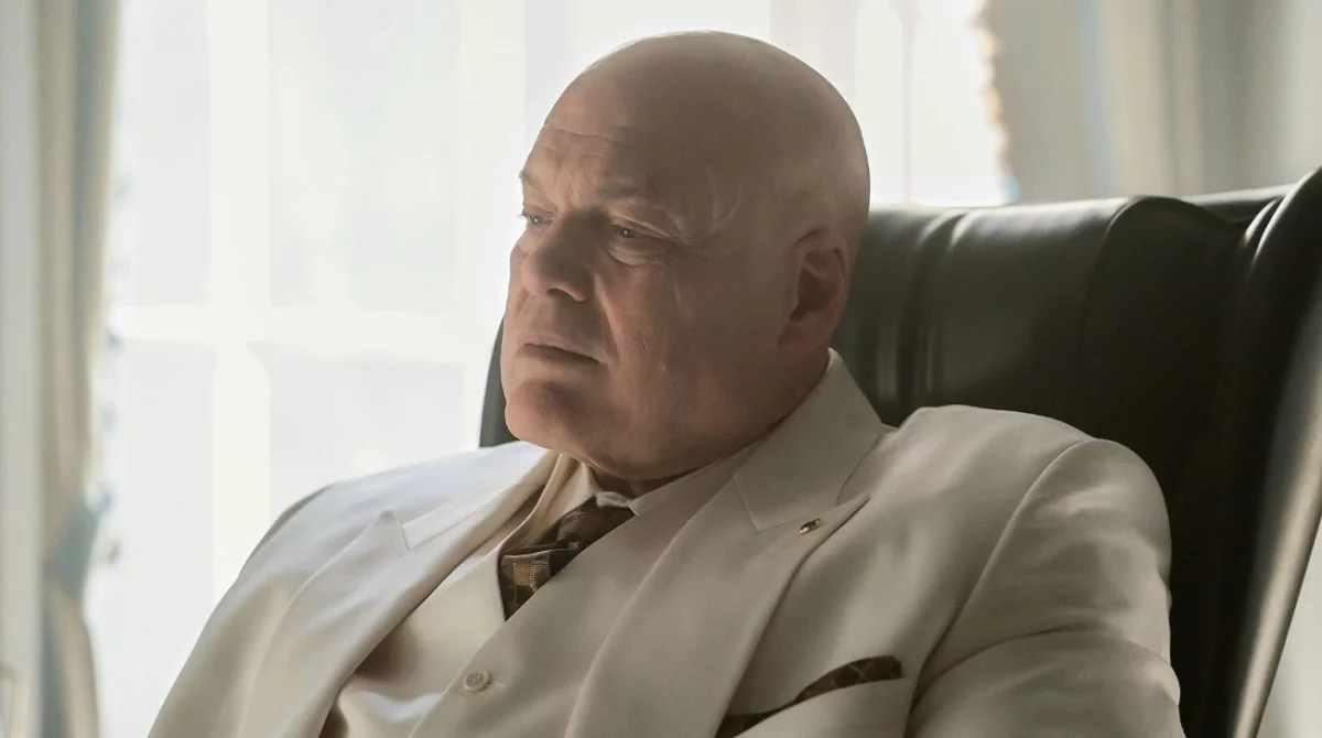 demolidor nascer de novo temporada 2 final