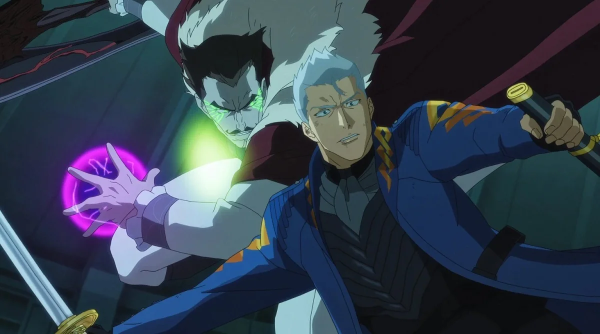 devil may cry temporada 3