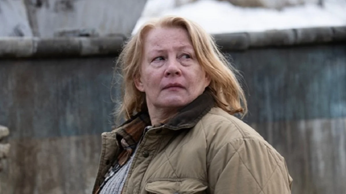 donna morte from