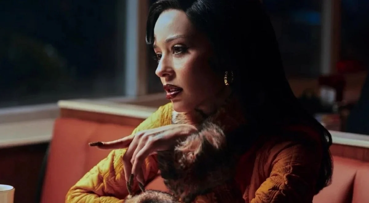 euphoria temporada 3 episodio 7