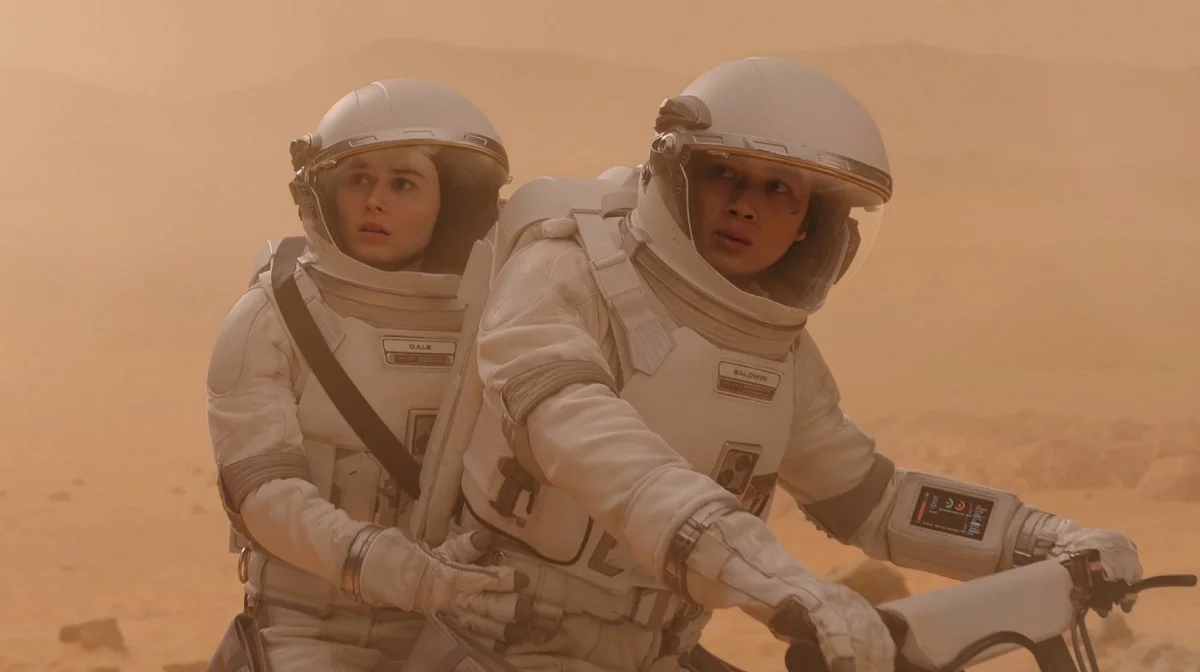 for all mankind temporada 5 final