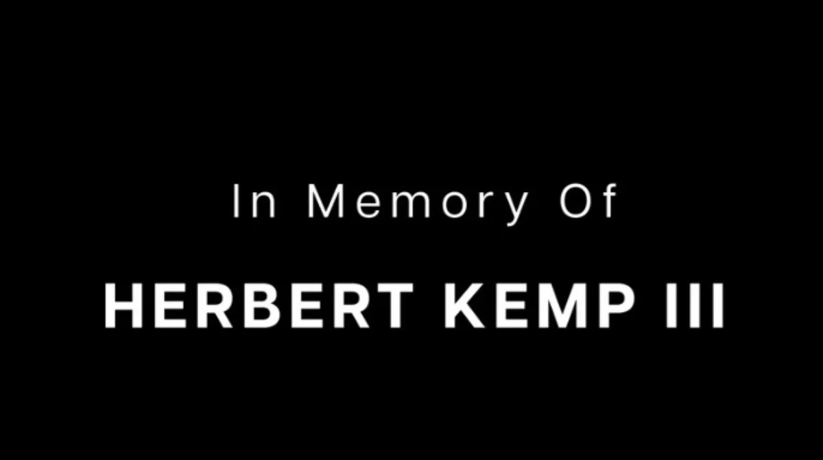 herbert kemp iii nemesis