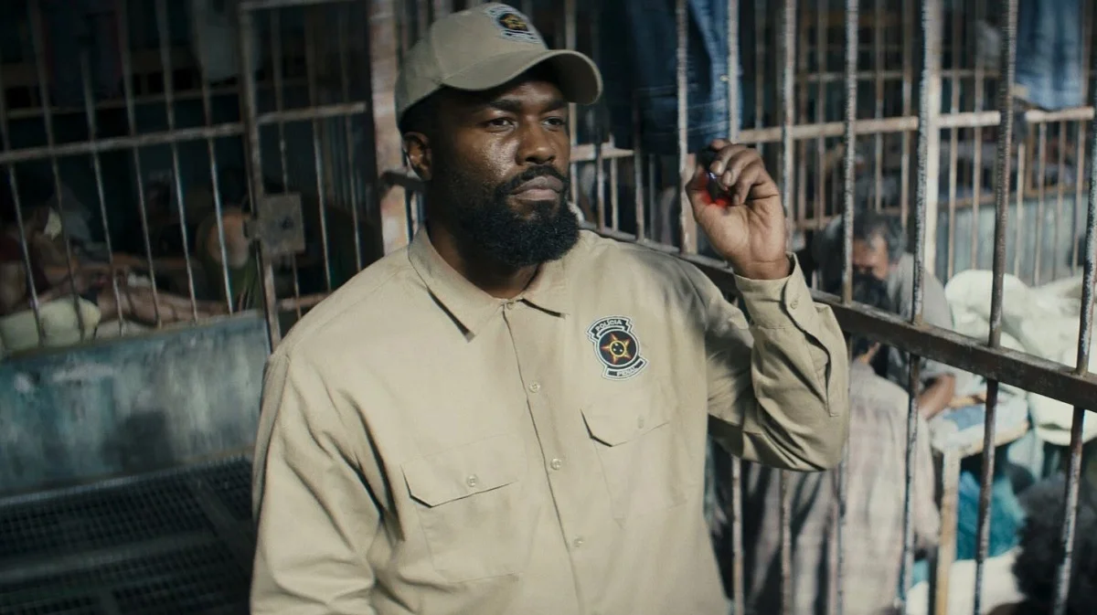 homem em furia temporada 2