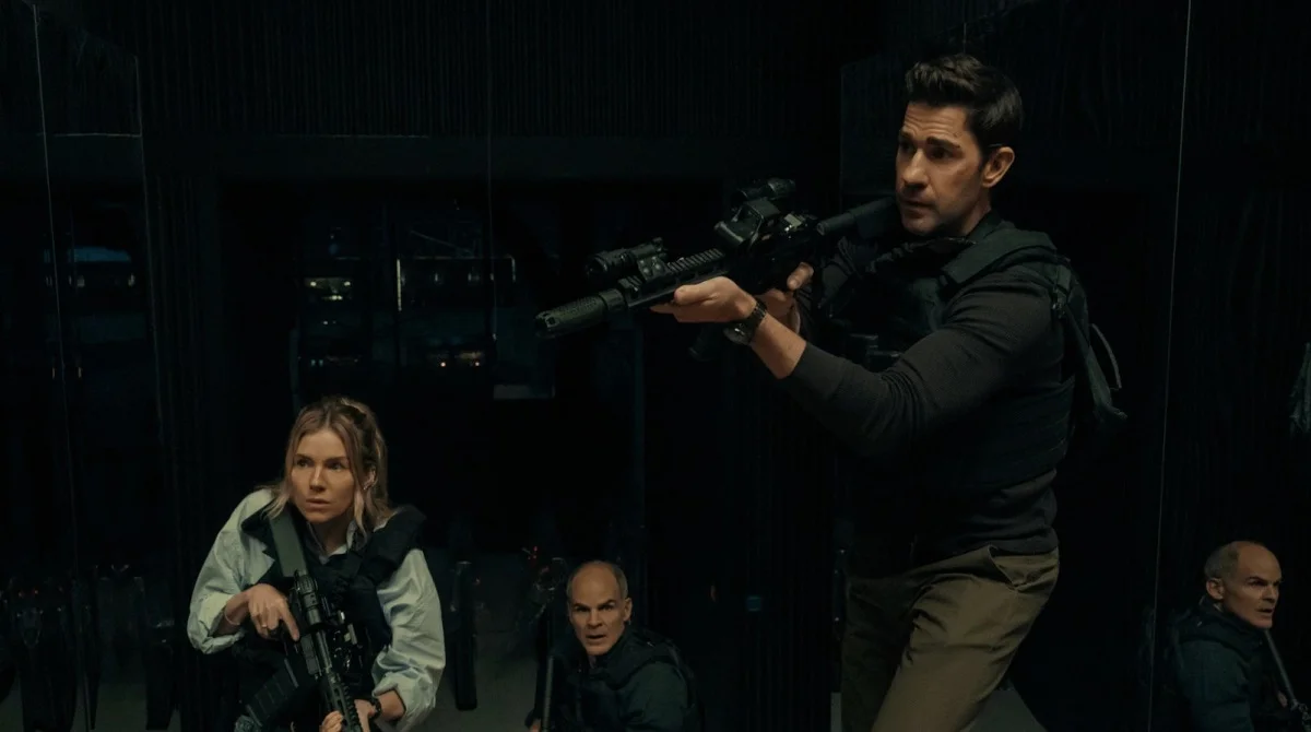 jack ryan ghost war final