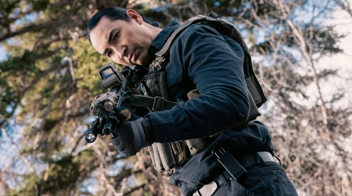 marshals episodio 14