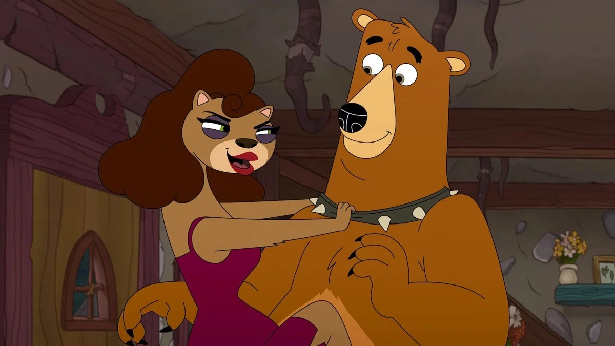 mating season temporada 2