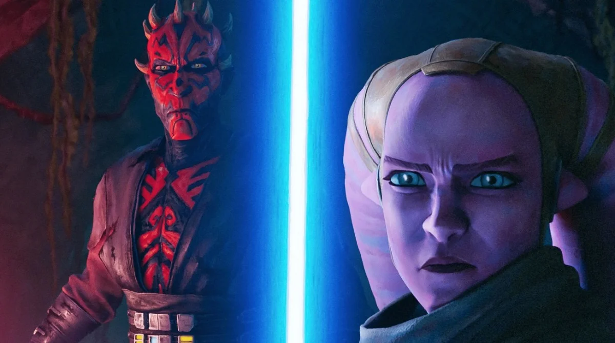 maul episodio 11