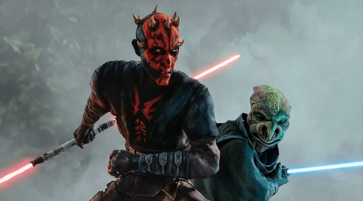 maul temporada 1 final