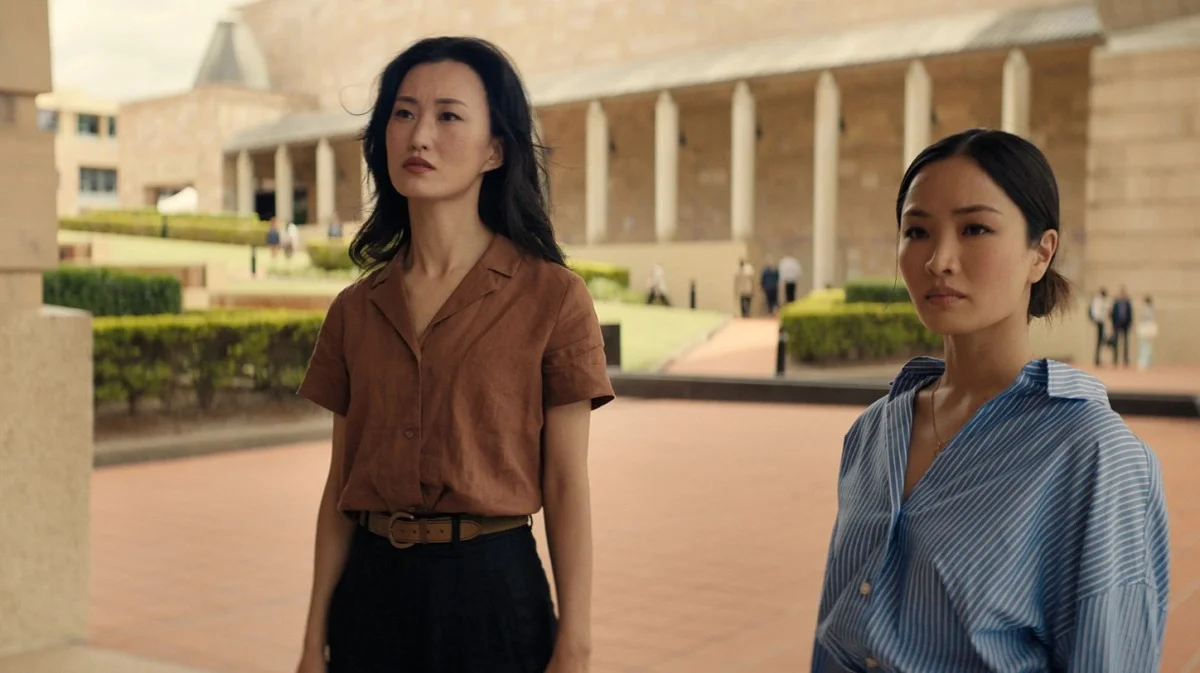 monarch legado de monstros temporada 2 episodio 11