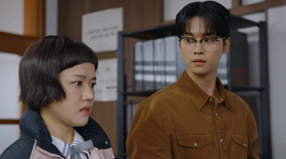 o valor absoluto do amor episodio 15