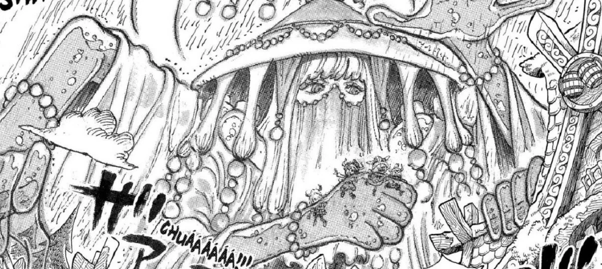 one piece capitulo 1183 spoilers