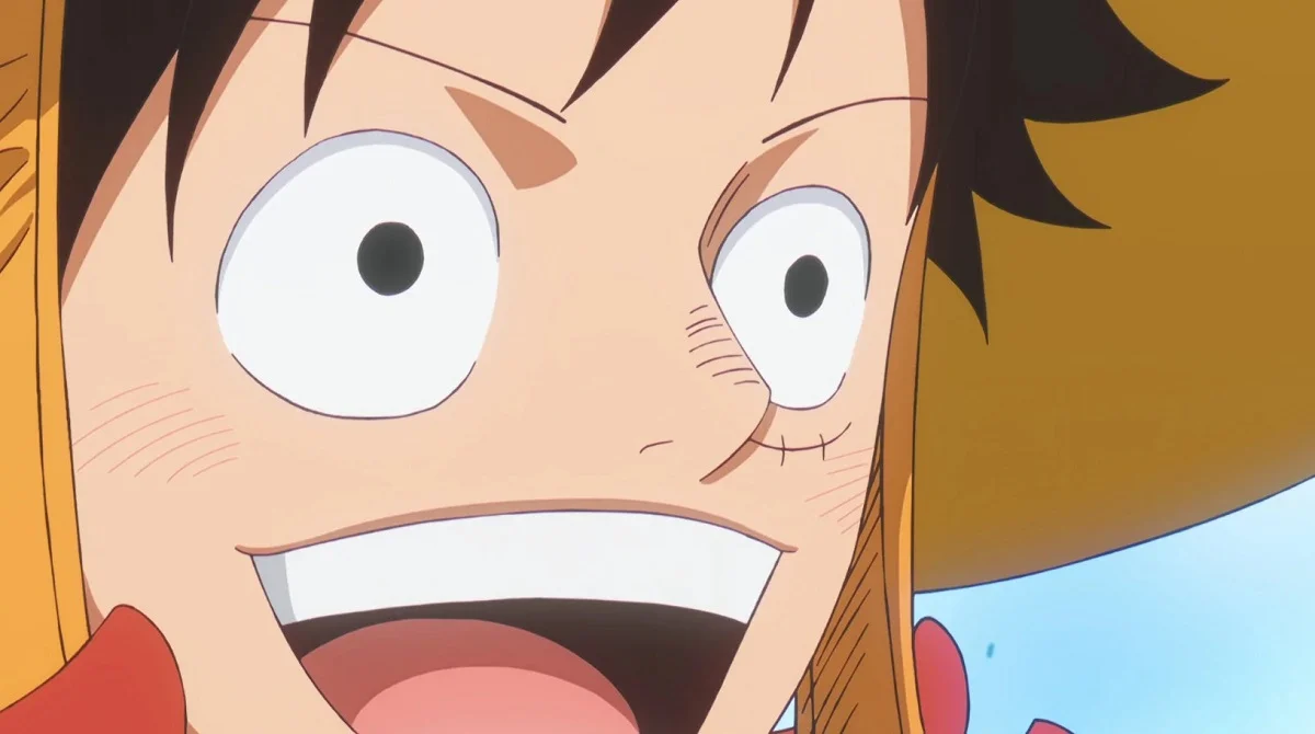 one piece episodio 1164