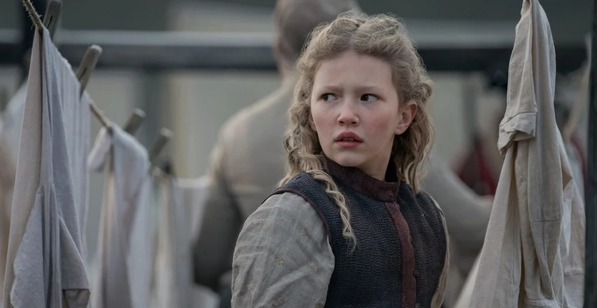 outlander faith fraser esta viva