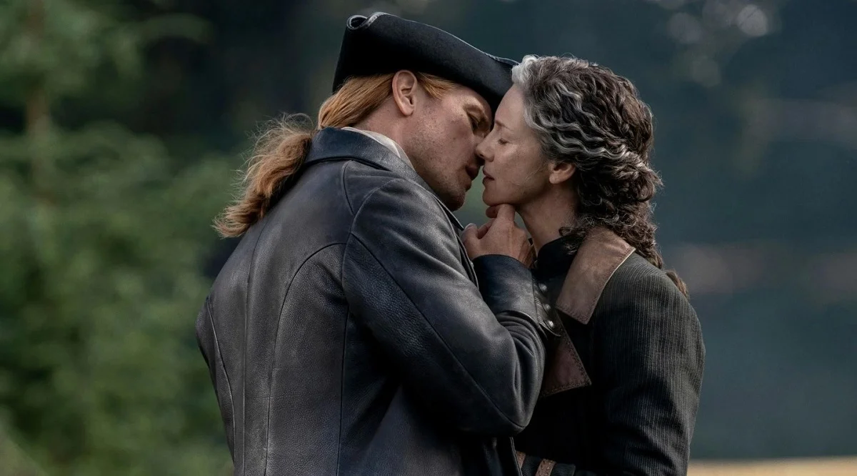outlander temporada 8 cena-pos-creditos