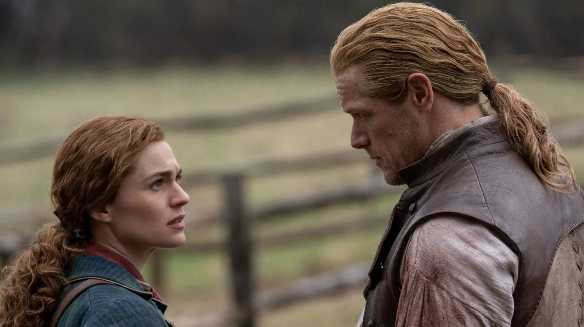 outlander temporada 8 episodio 11