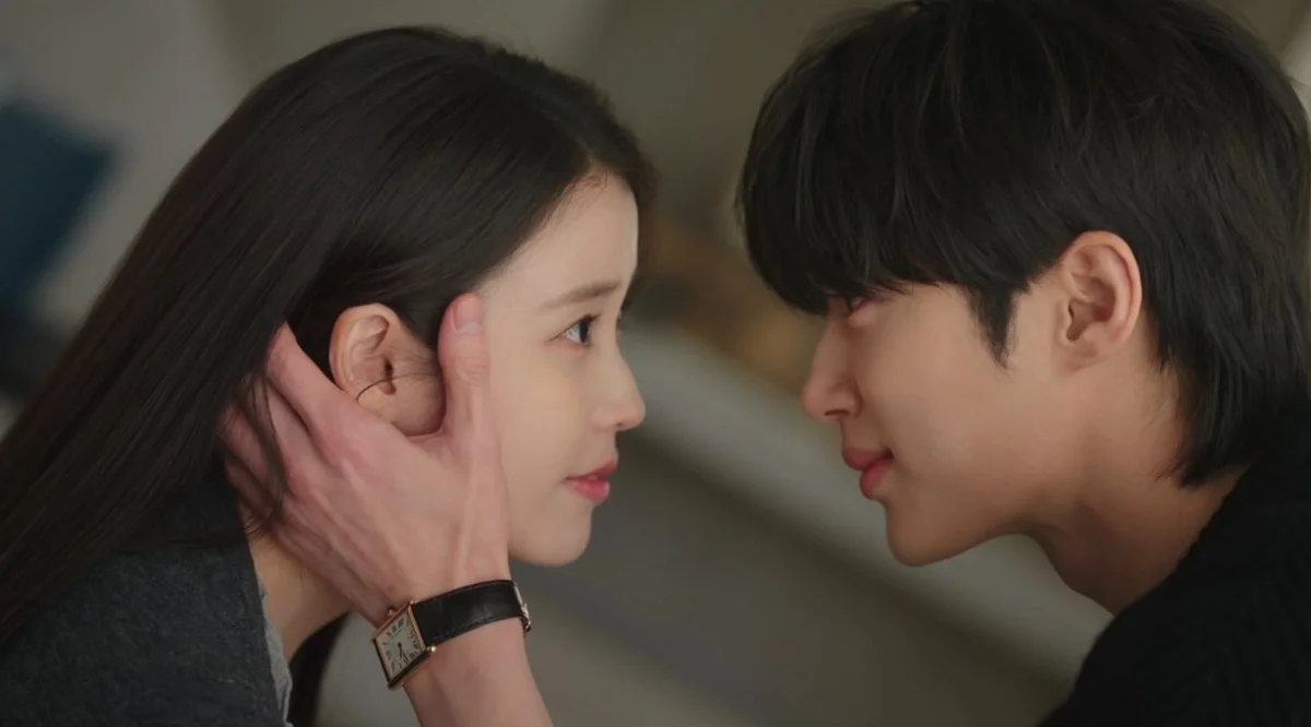 perfect crown episodio 13