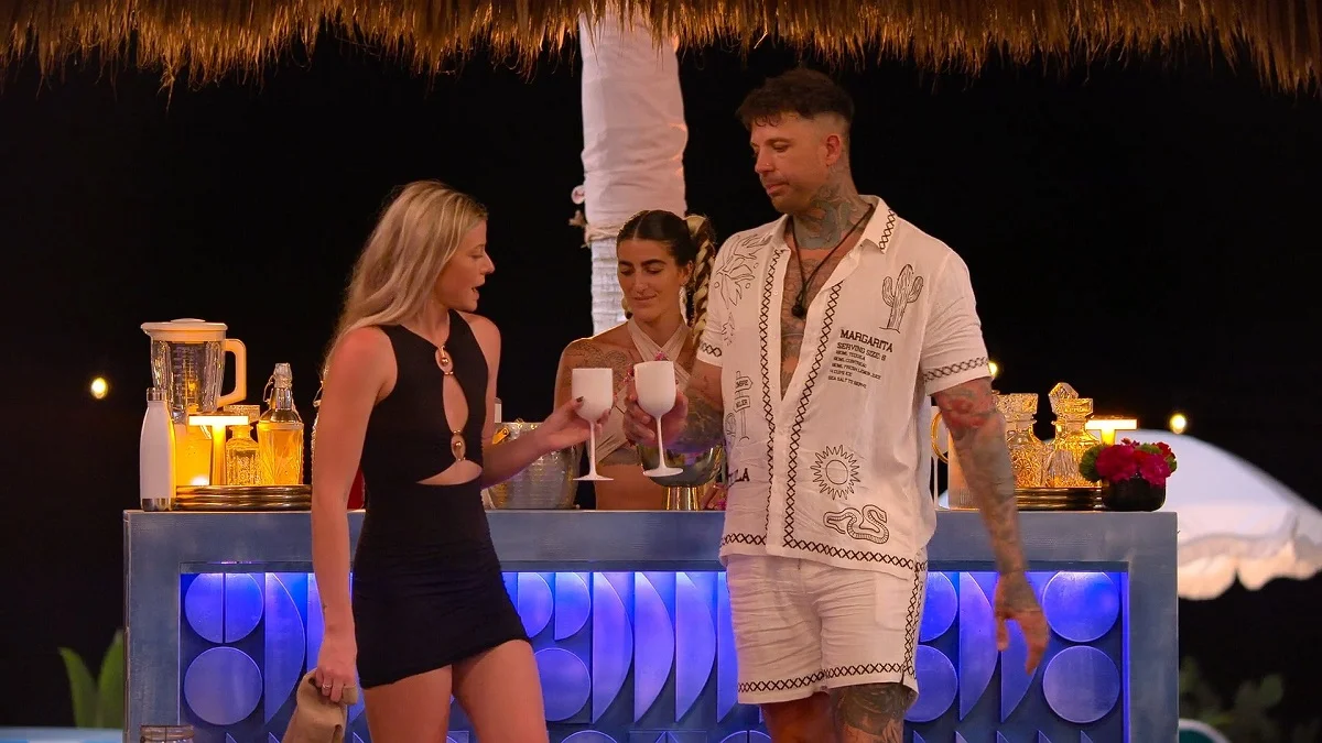 perfect match temporada 5