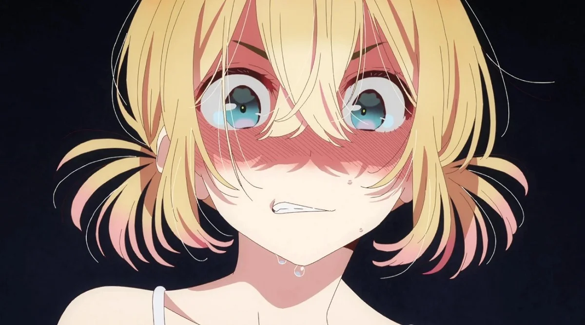 rent a girlfriend temporada 5 episodio 6