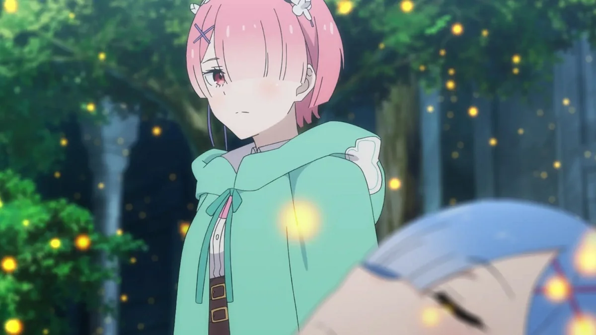 rezero temporada 4 episodio 5