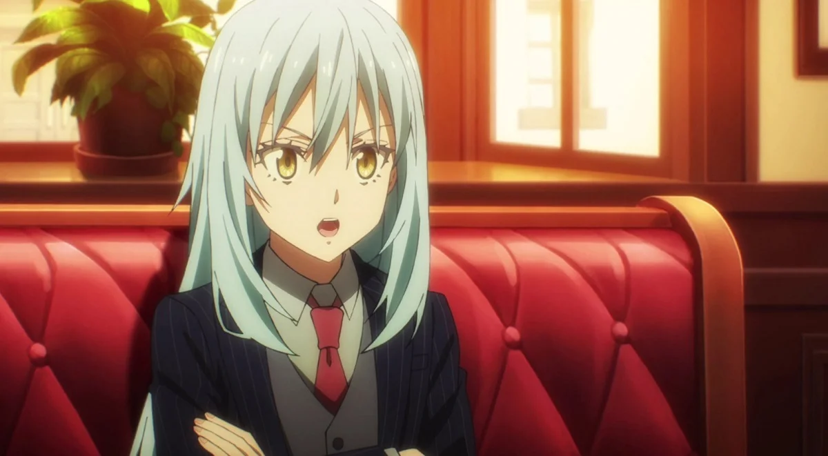 that time i got reincarnated as a slime temporada 4 episodio 8