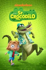 Sr. Crocodilo