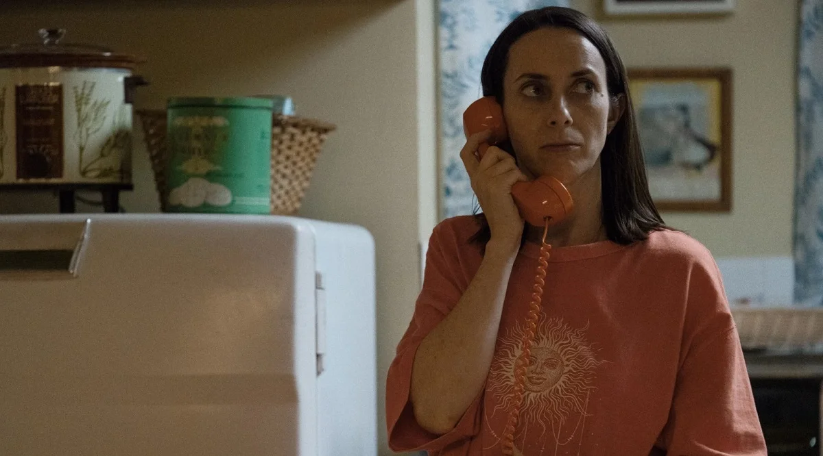 widows bay episodio 8