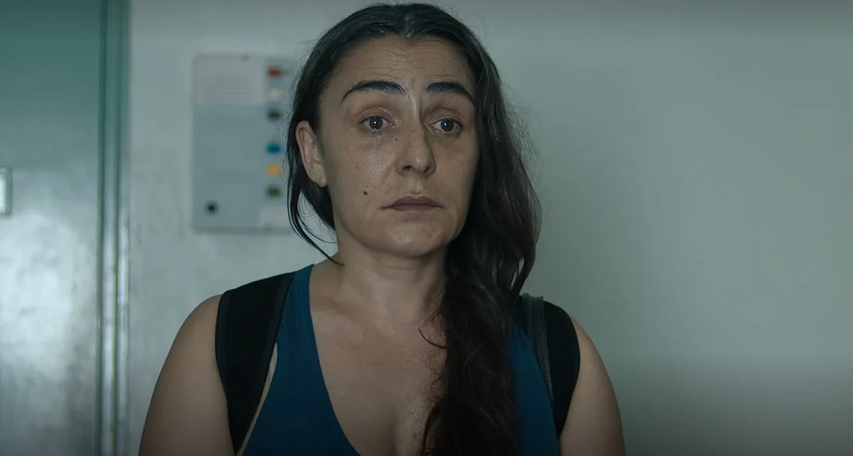 a desconhecida sequela