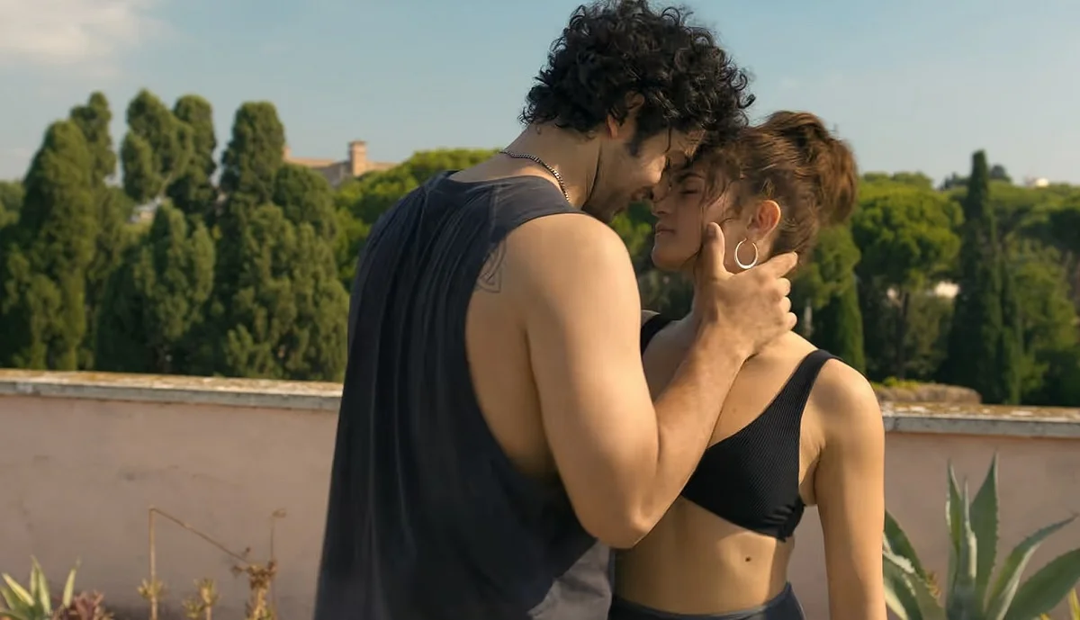 a historia da minha familia temporada 2 final
