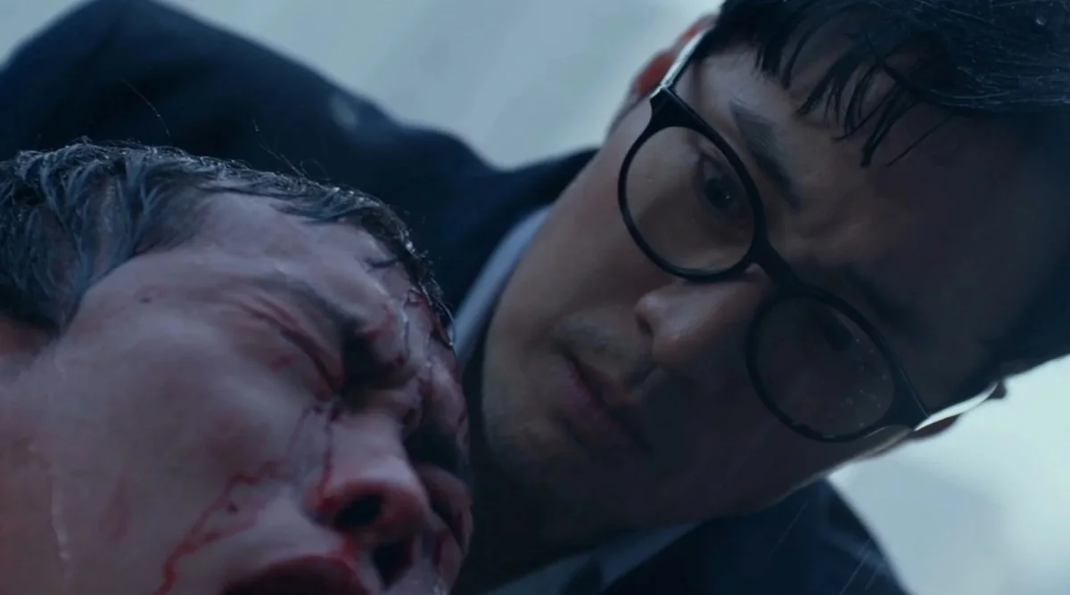 agente kim reativado temporada 2