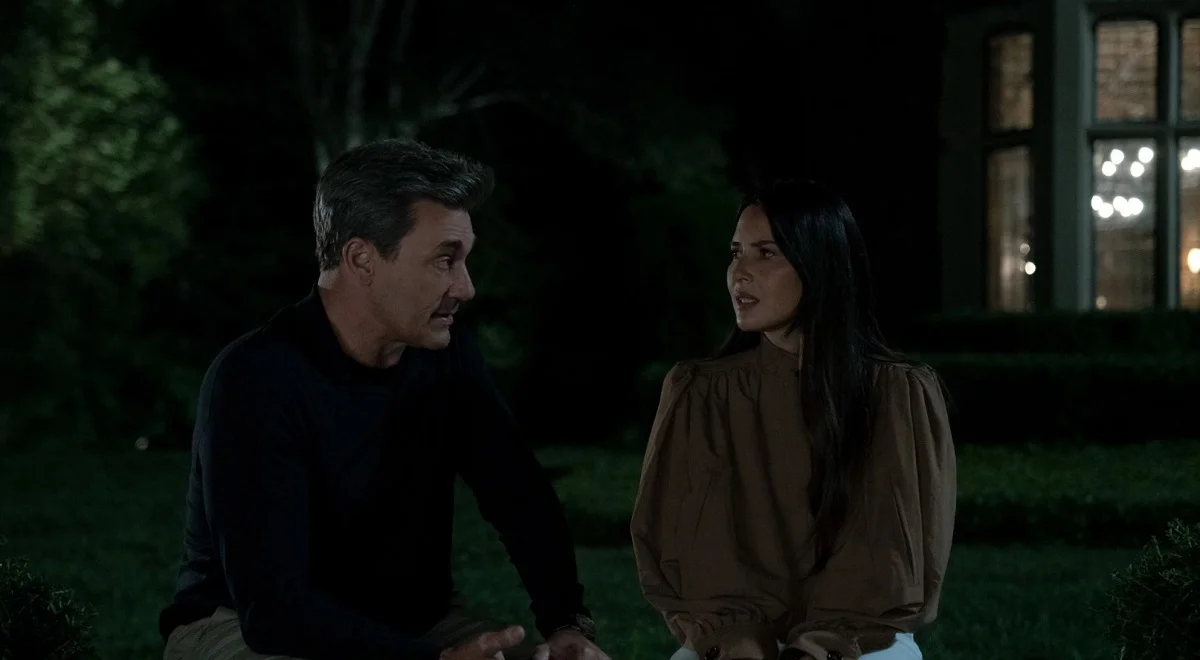 amigos e vizinhos temporada 2 episodio 11