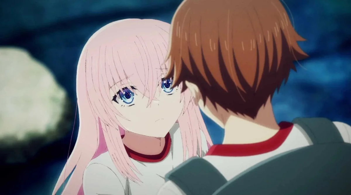 classroom of the elite temporada 4 episodio 16
