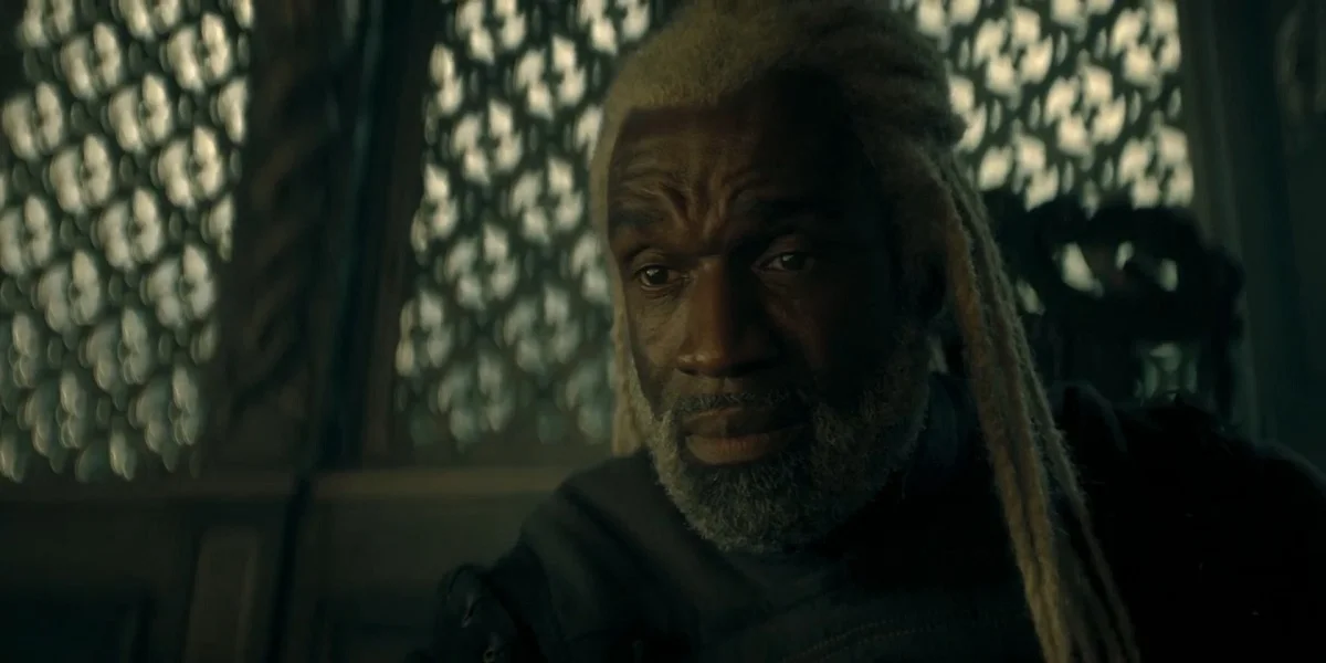 house of the dragon temporada 3 episodio 1 diferencas livro