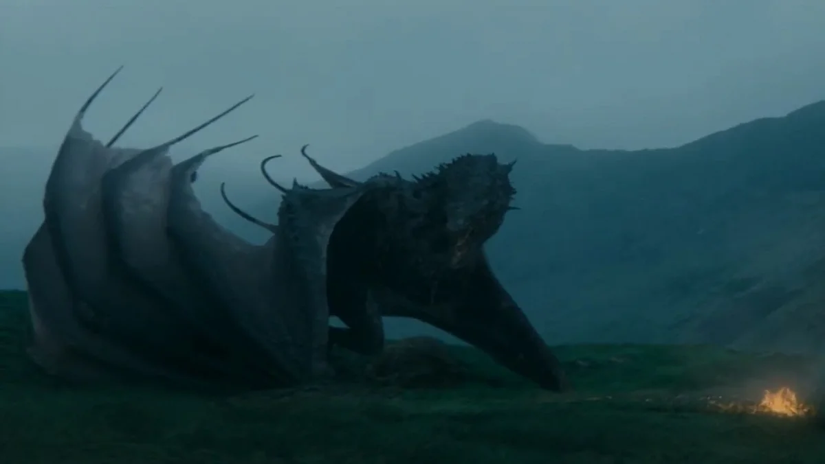 house of the dragon temporada 3 episodio 1 final