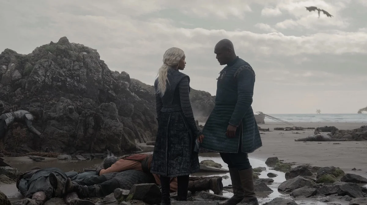 house of the dragon temporada 3 episodio 2 final