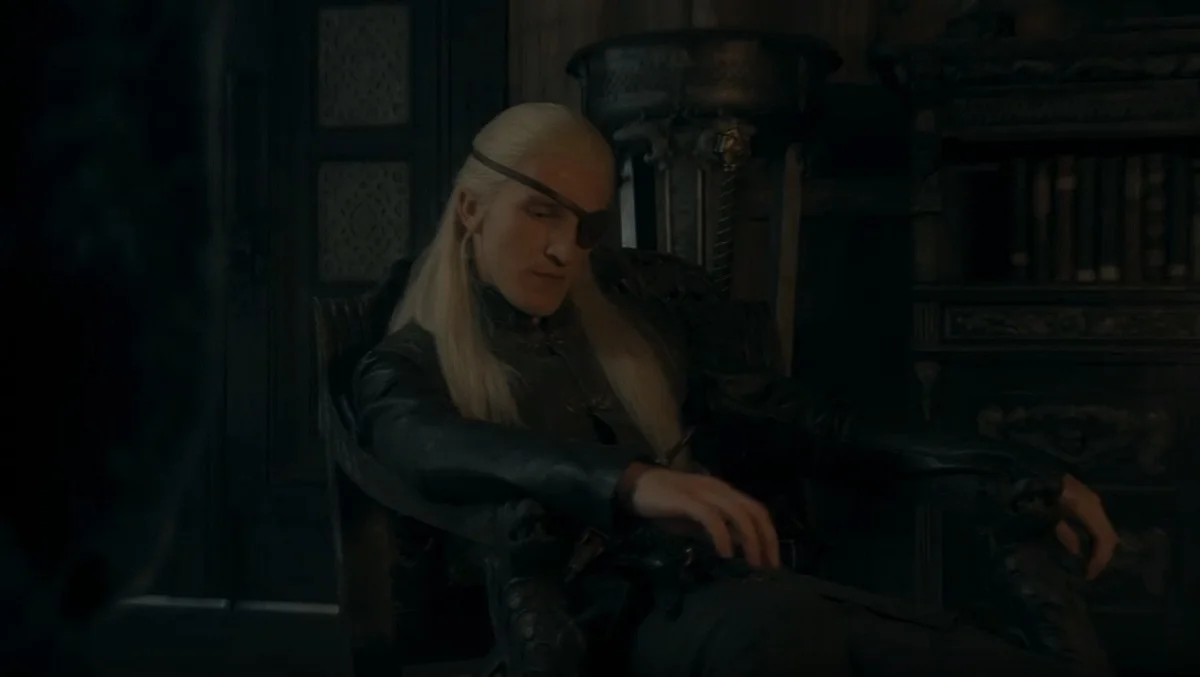 house of the dragon temporada 3 episodio 2