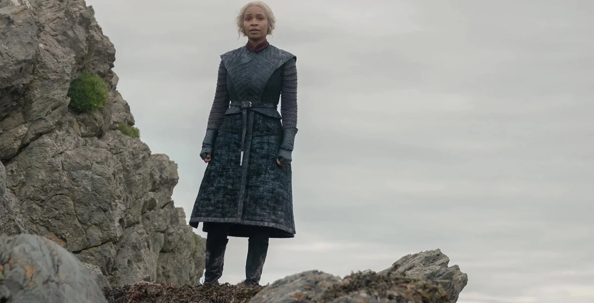 house of the dragon temporada 3 episodio 3