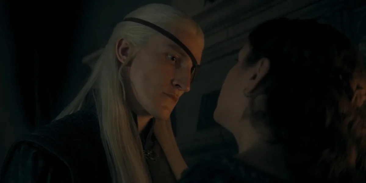 house of the dragon temporada 4