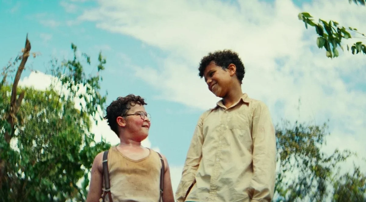 lord of the flies episodio 5