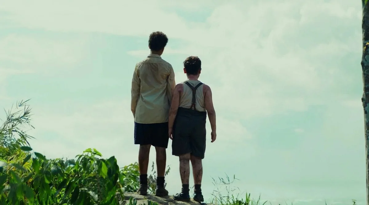 lord of the flies temporada 2